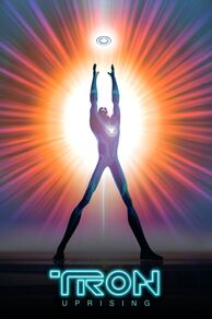 TRON: The Next Day (2011)
