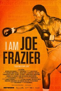 I Am Joe Frazier (2025)