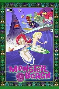 Monster Beach  (2014)