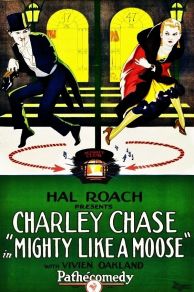Mighty Like a Moose (1926)