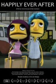 Happily Ever After (2012)