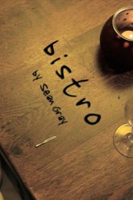 Bistro (2010)