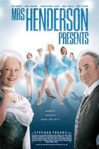 Mrs Henderson Presents (2005)
