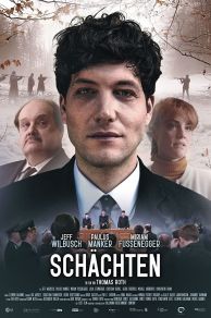Schächten: A Retribution (2022)