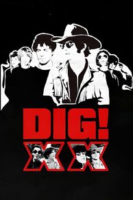 DIG! XX (2024)