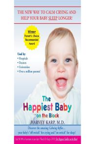 The Happiest Baby on the Block (Video 2002) (2002)