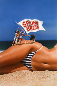 Spring Break (1983)