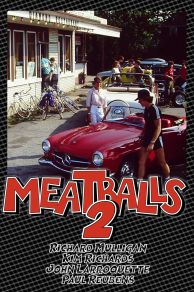 Meatballs Part II (1984)