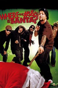 Where the #$&% Is Santa? (2008)