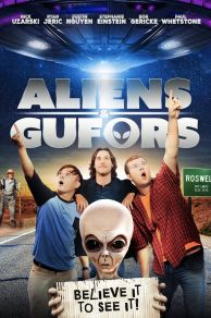 Aliens & Gufors (Gufors) (2017)
