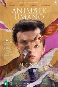 Animal/Humano (2023)