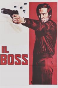 The Boss (1973)