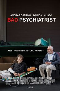 Bad Psychiatrist (2025)