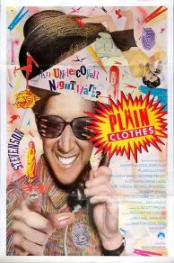Plain Clothes (1987)