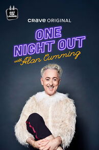 One Night Out with Alan Cumming (0)