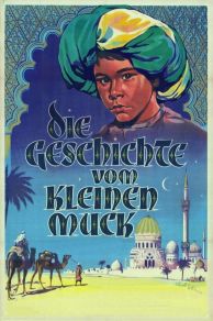 Die Geschichte vom kleinen Muck (1953)