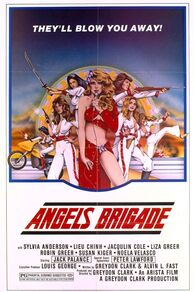 Angels Brigade (1979)