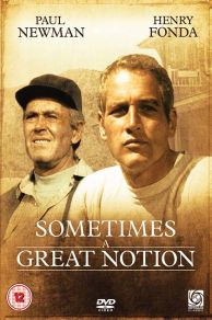 Sometimes a Great Notion (1970)