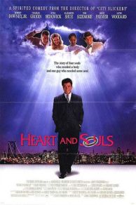 Heart and Souls (1993)