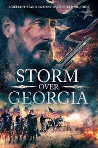 Storm Over Georgia (2025)