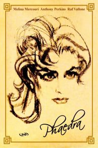 Phaedra (1962)