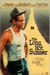 The Long Hot Summer (1958)