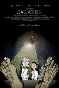 Cadaver (2012)