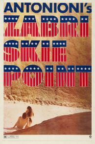 Zabriskie Point (1970)
