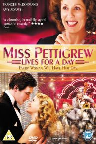 Miss Pettigrew Lives for a Day (2008)