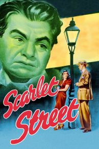 Scarlet Street (1945)