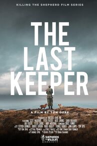 The Last Keeper (2024)