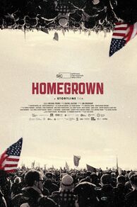 Homegrown (2024)