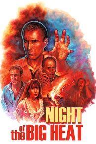 Night of the Big Heat (1967)