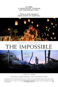 The Impossible (2012)