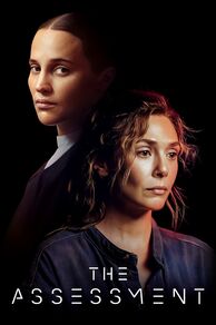 The Assessment (2024)