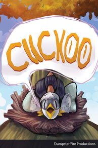 Cuckoo (2022)