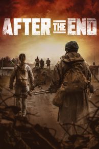 After the End (I'm OK) (2017)