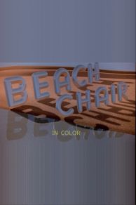 Beach Chair (1986)