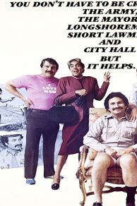 Nobodys Perfekt (1981)