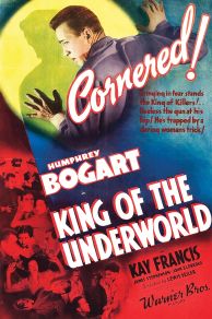 King of the Underworld (1939)