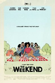 The Weekend (2018)
