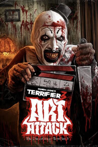 Art Attack! The Dissection of Terrifier 3 (2025)