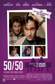 50/50 (2011)