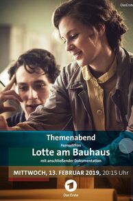 Bauhaus (Lotte am Bauhaus) (2019)