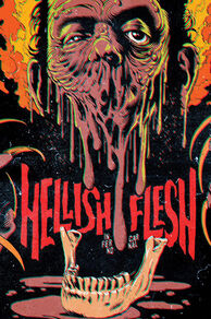 Hellish Flesh (Inferno Carnal) (1977)