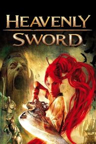 Heavenly Sword (2014)
