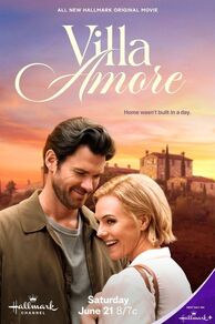 Villa Amore (2025)