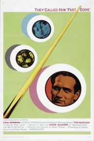 The Hustler (1961)