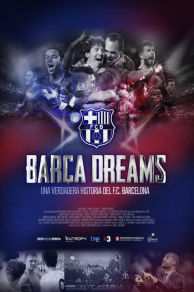 Barça Dreams (barca dreams) (2015)