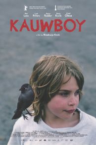 Kauwboy (2012)